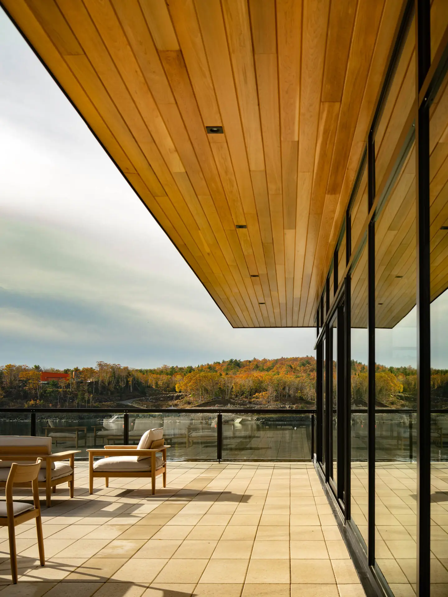 Wadden Electric project — Control4 smart home installation with premium finishes