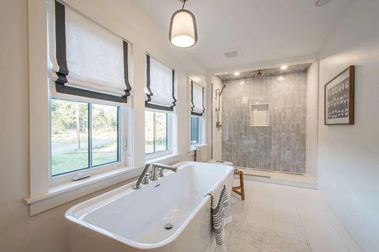QEII Home Lottery Grand Prize Showhome — Middle Sackville, Nova Scotia