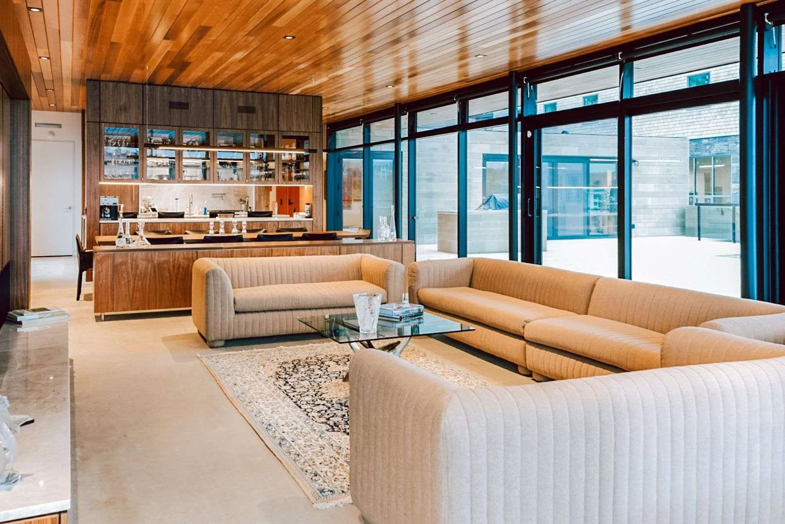 Strug House — custom build in Inglewood, Nova Scotia